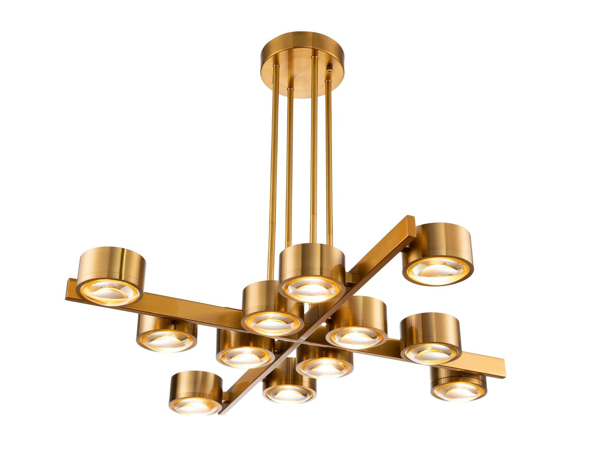 Bloom Pendant Lamp G9