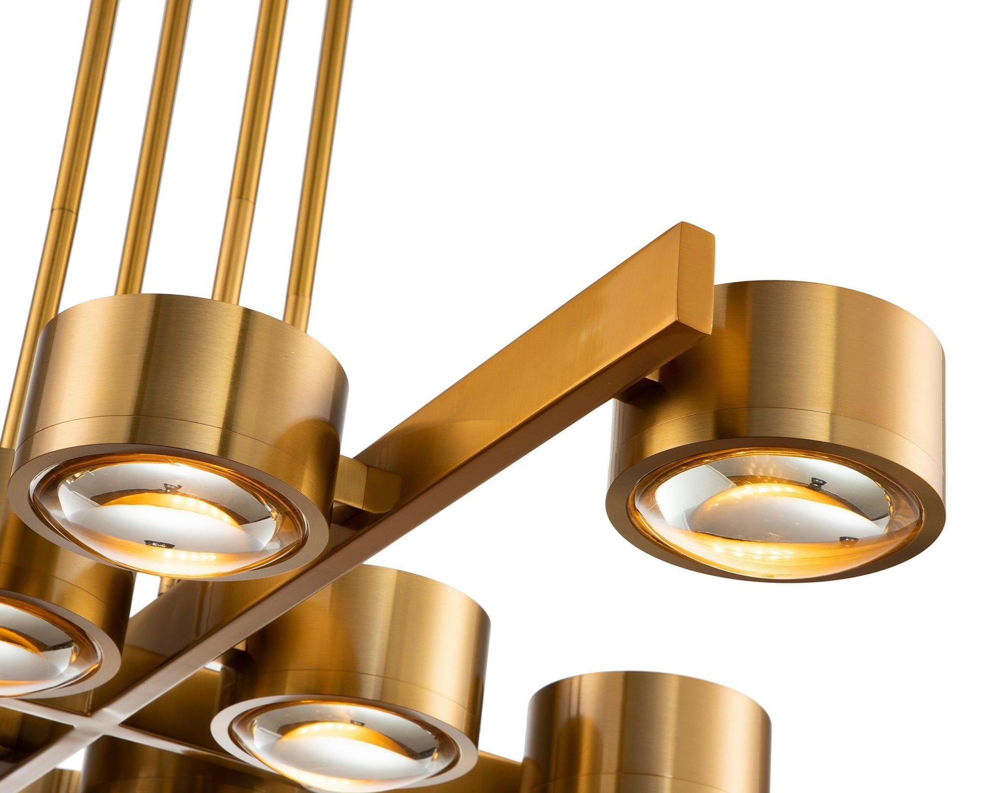 Bloom Pendant Lamp G9