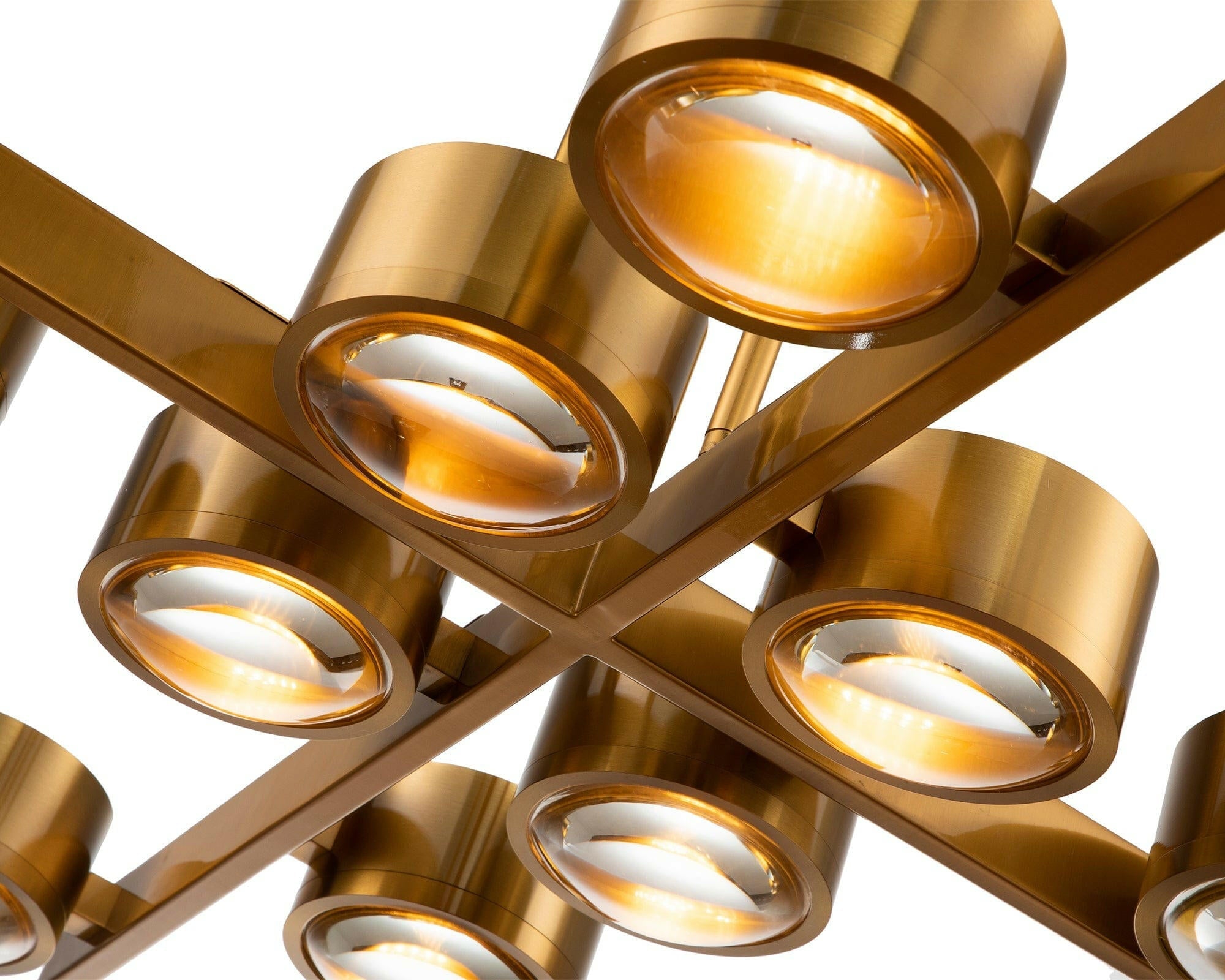 Bloom Pendant Lamp G9