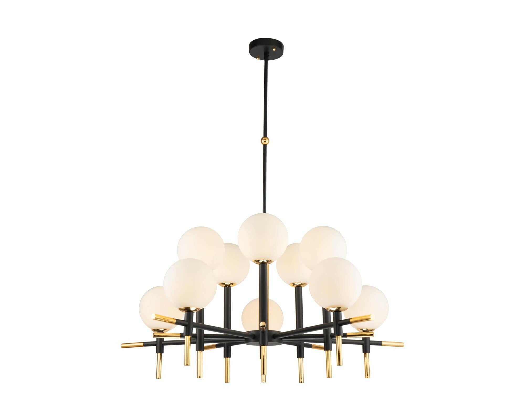 Boca Ceiling Lamp G9