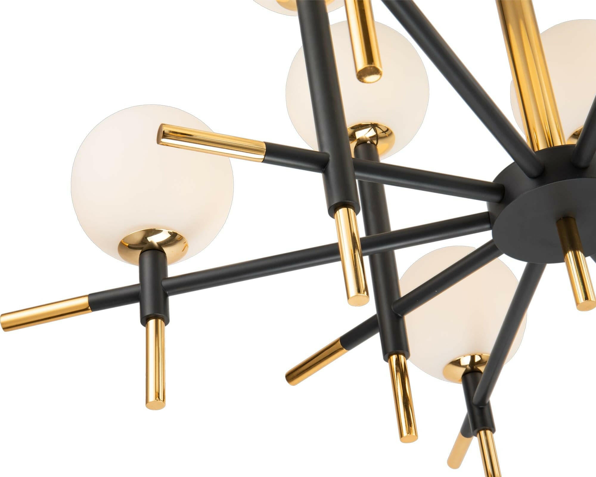 Boca Ceiling Lamp G9