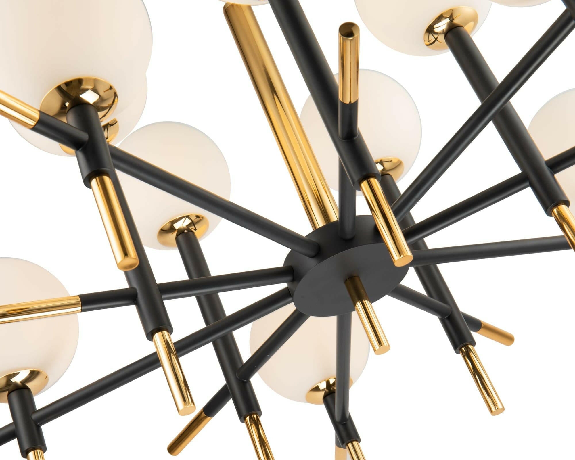 Boca Ceiling Lamp G9