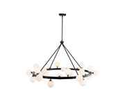 Bucolic Pendant Lamp G9