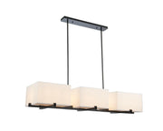 Cameron Pendant Lamp E14