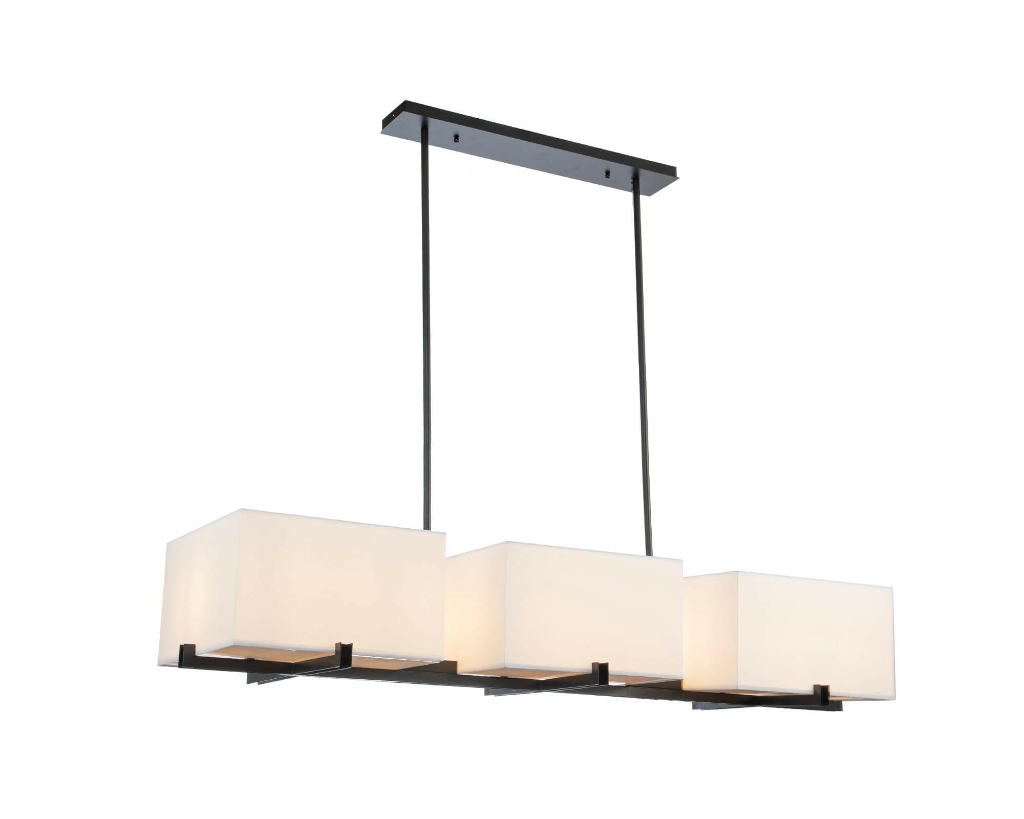 Cameron Pendant Lamp E14