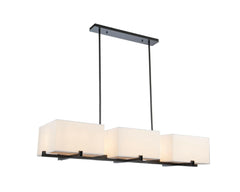 Cameron Pendant Lamp E14