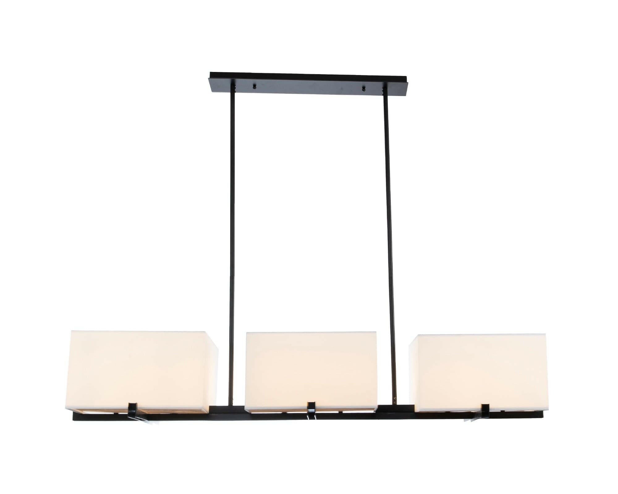 Cameron Pendant Lamp E14