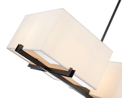Cameron Pendant Lamp E14