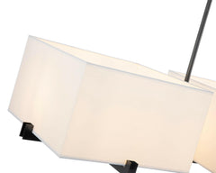 Cameron Pendant Lamp E14