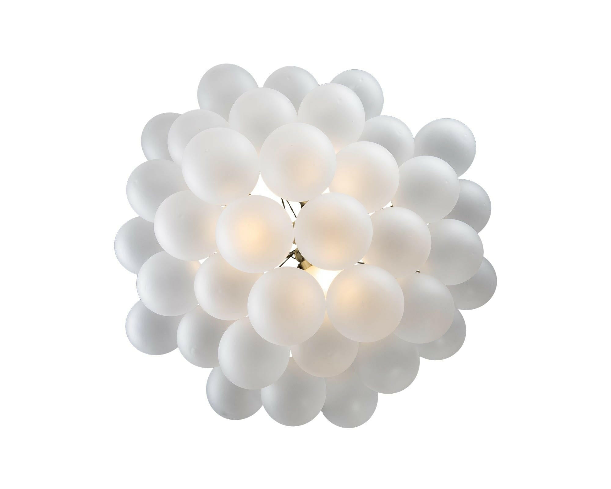 Cloud Pendant Lamp E14