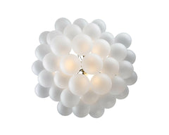 Cloud Pendant Lamp E14