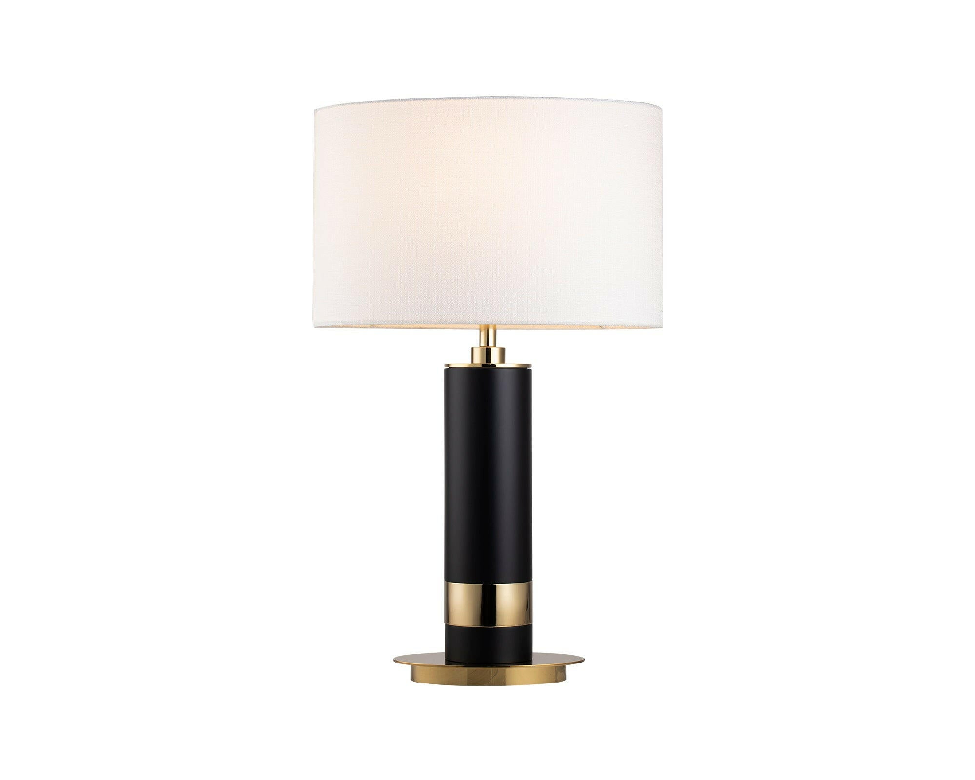 Column Table Lamp E27