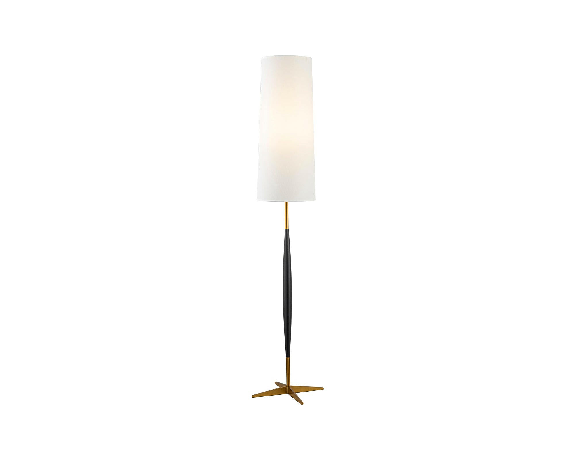 Duchamp Floor Lamp E27