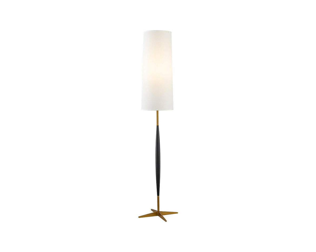 Duchamp Floor Lamp E27