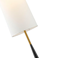 Duchamp Floor Lamp E27