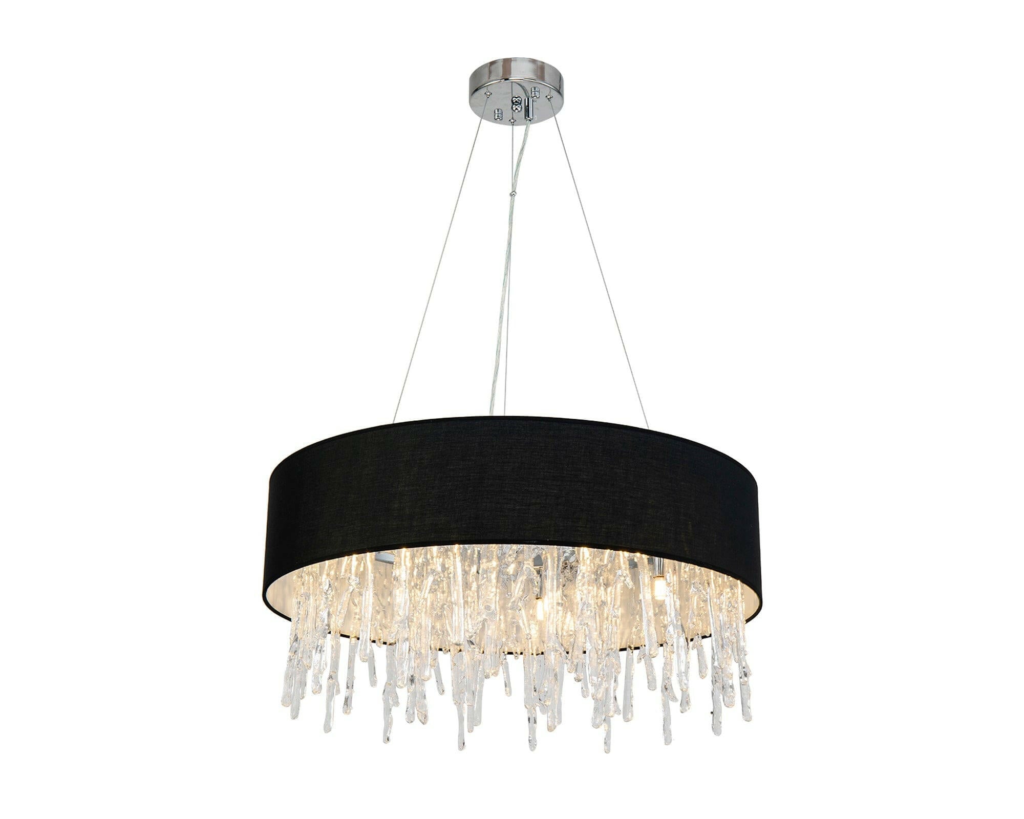 Dumas Pendant Lamp G9