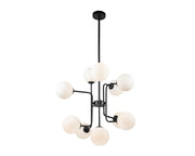 Eliot Pendant Lamp G9