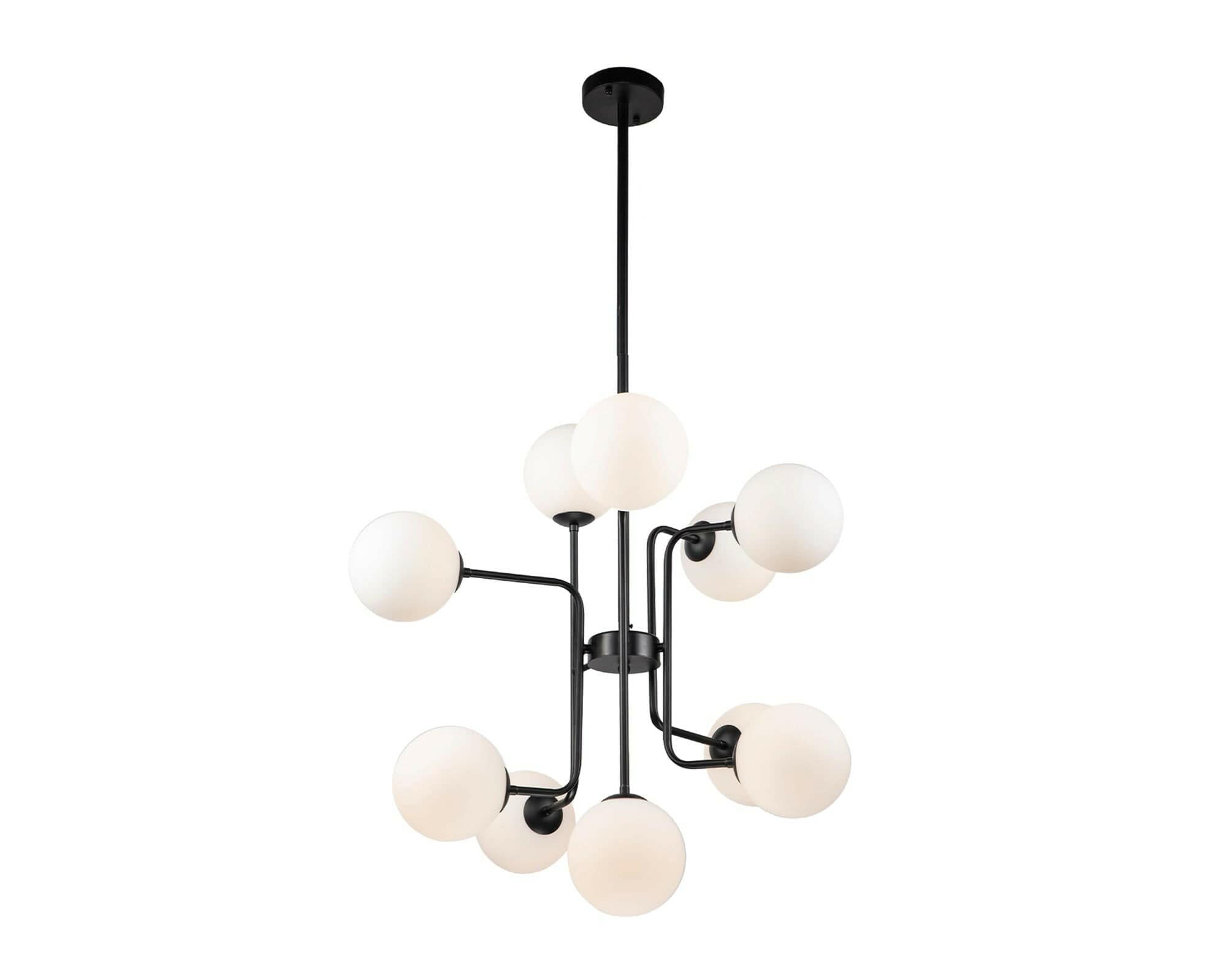 Eliot Pendant Lamp G9