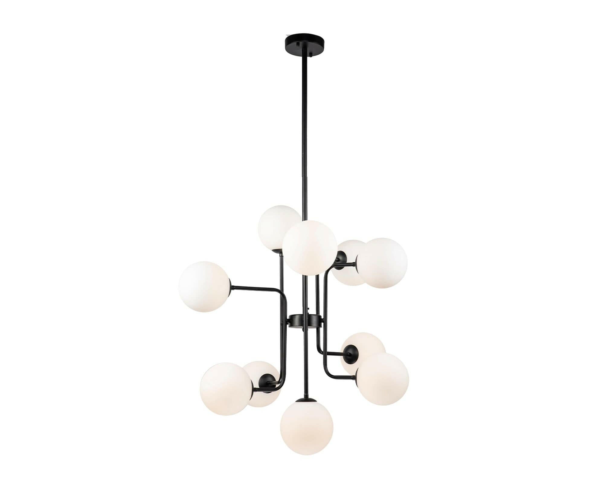 Eliot Pendant Lamp G9