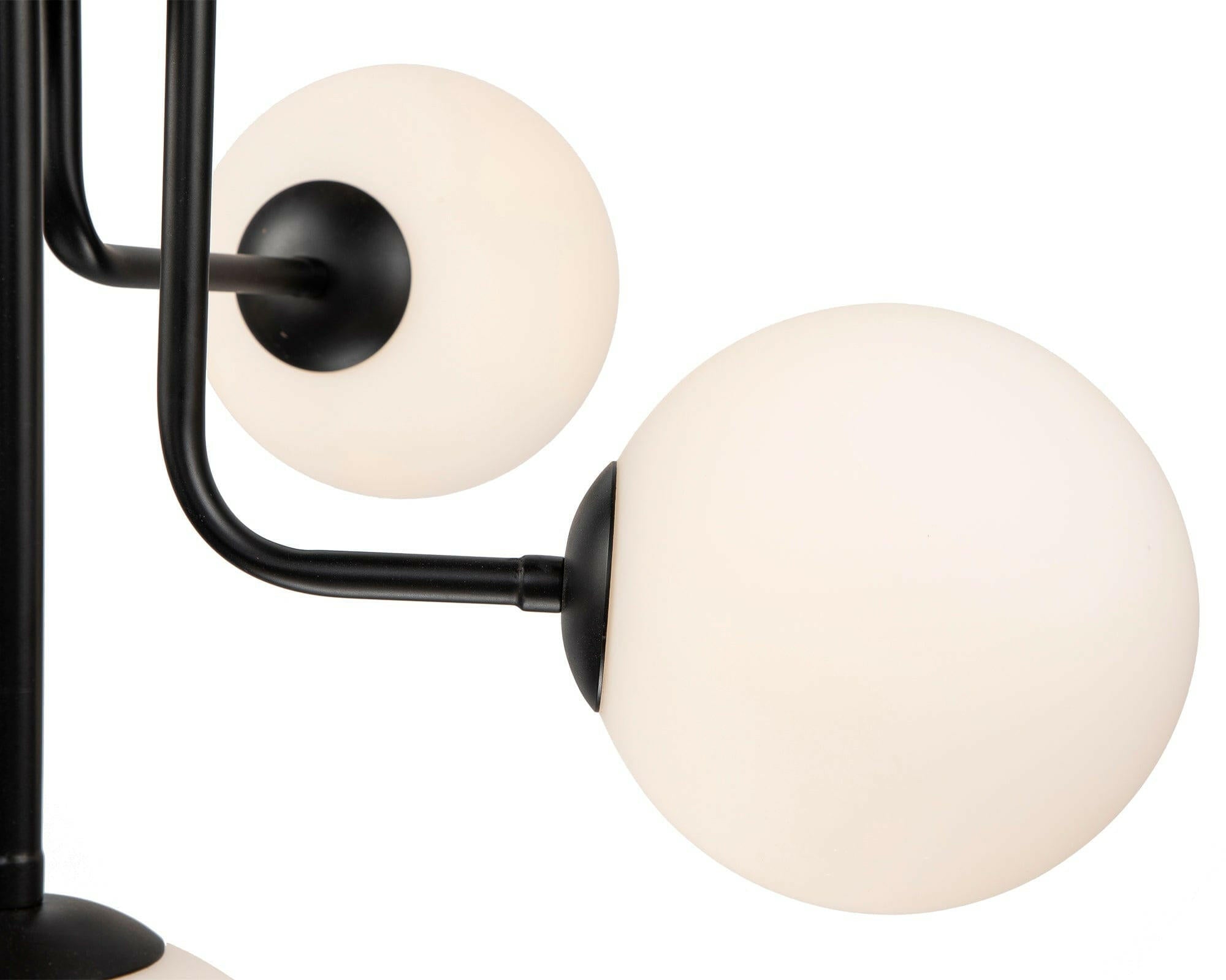 Eliot Pendant Lamp G9