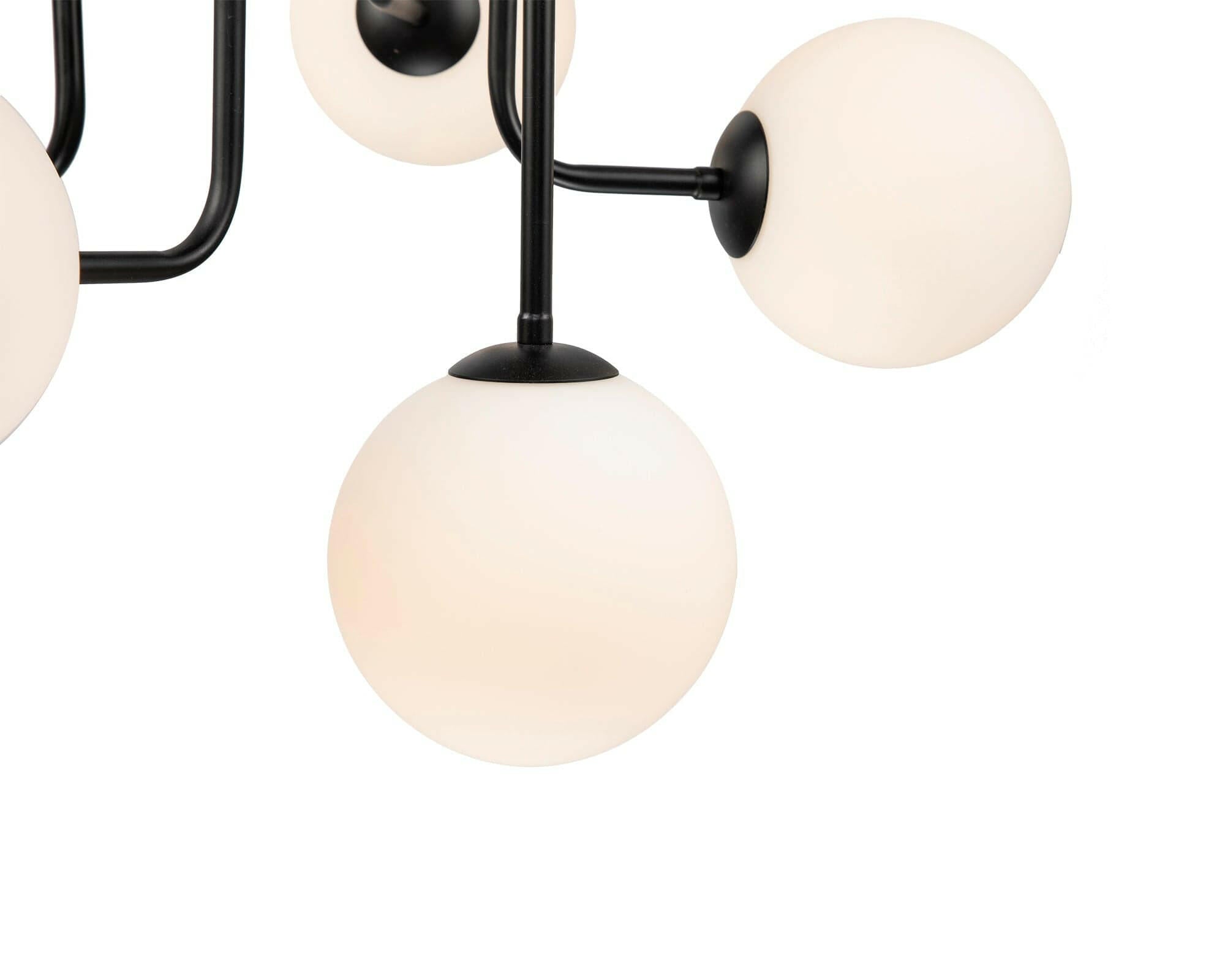 Eliot Pendant Lamp G9