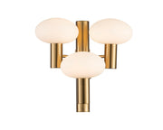 Eliseo Wall Lamp G9