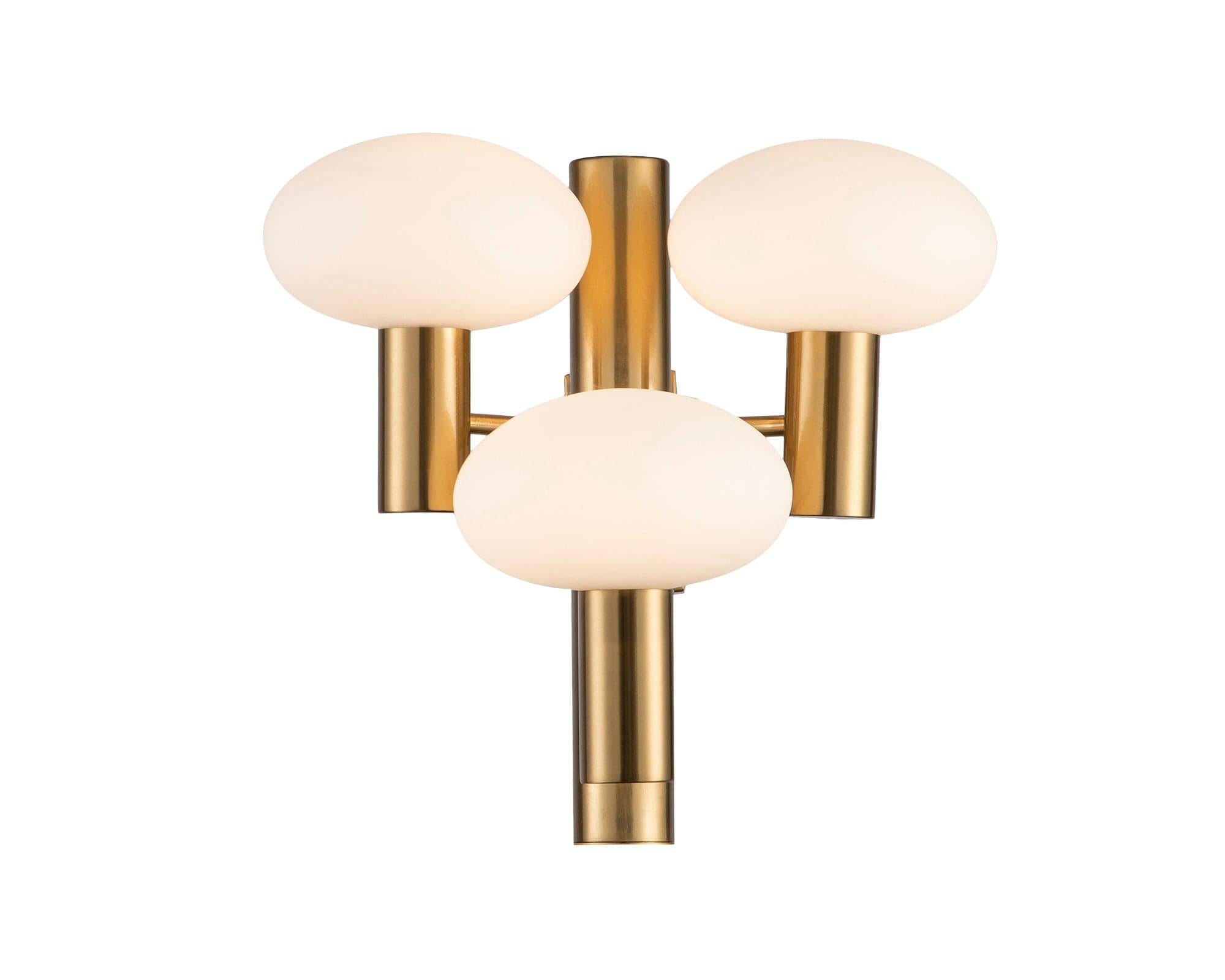 Eliseo Wall Lamp G9