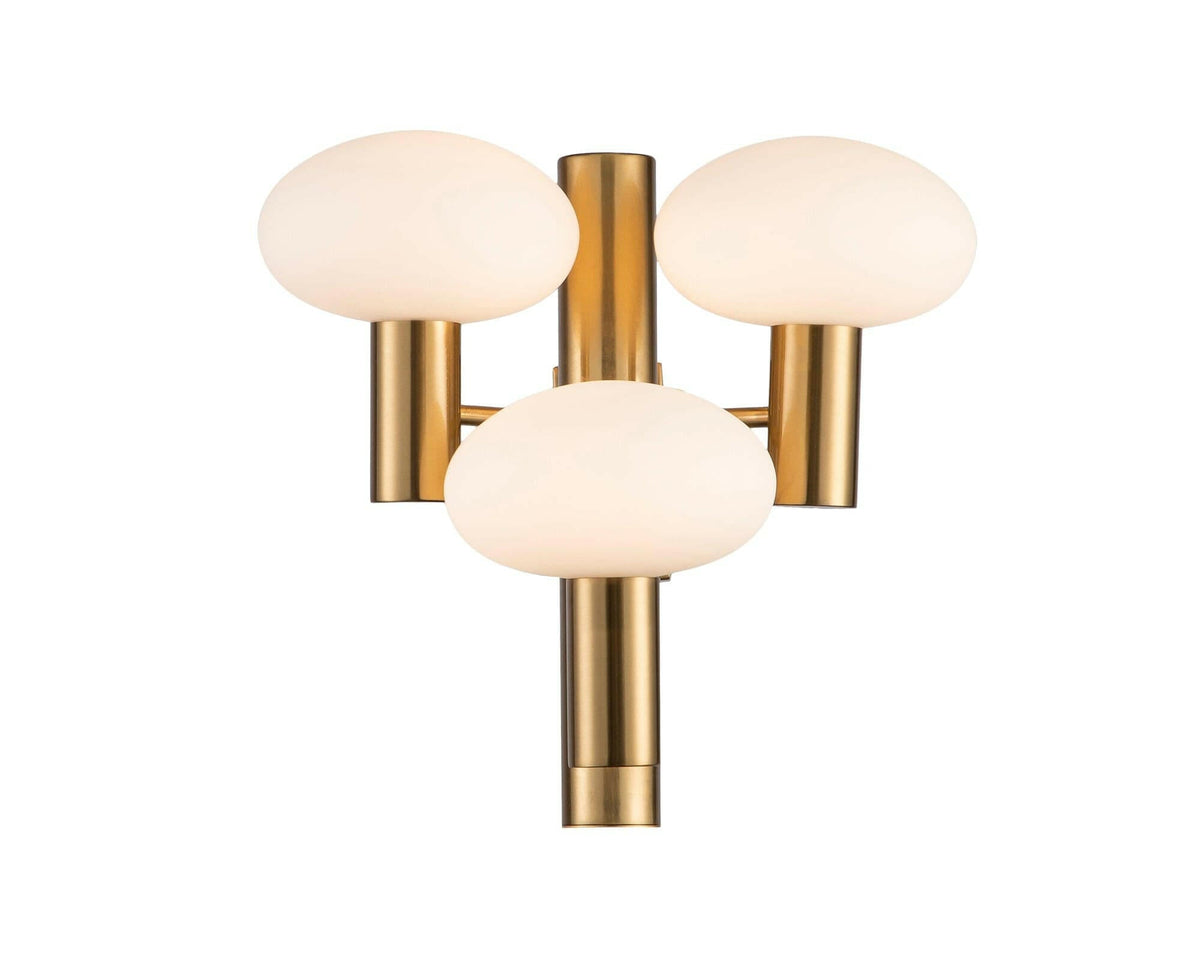 Eliseo Wall Lamp G9
