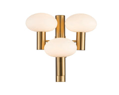 Eliseo Wall Lamp G9