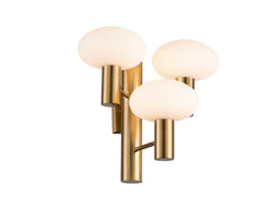 Eliseo Wall Lamp G9
