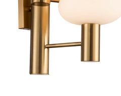 Eliseo Wall Lamp G9