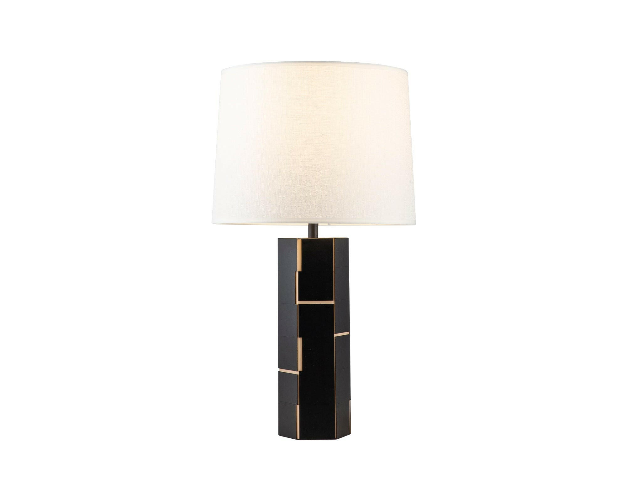 Exeter Table Lamp E27