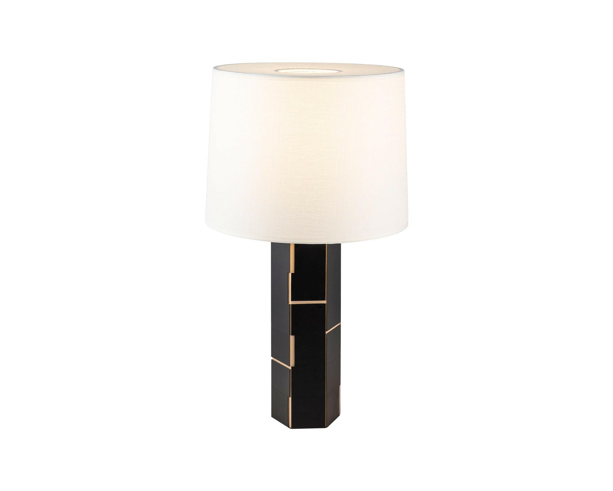 Exeter Table Lamp E27