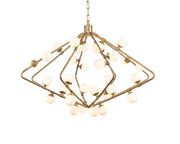 Gama Pendant Lamp G4
