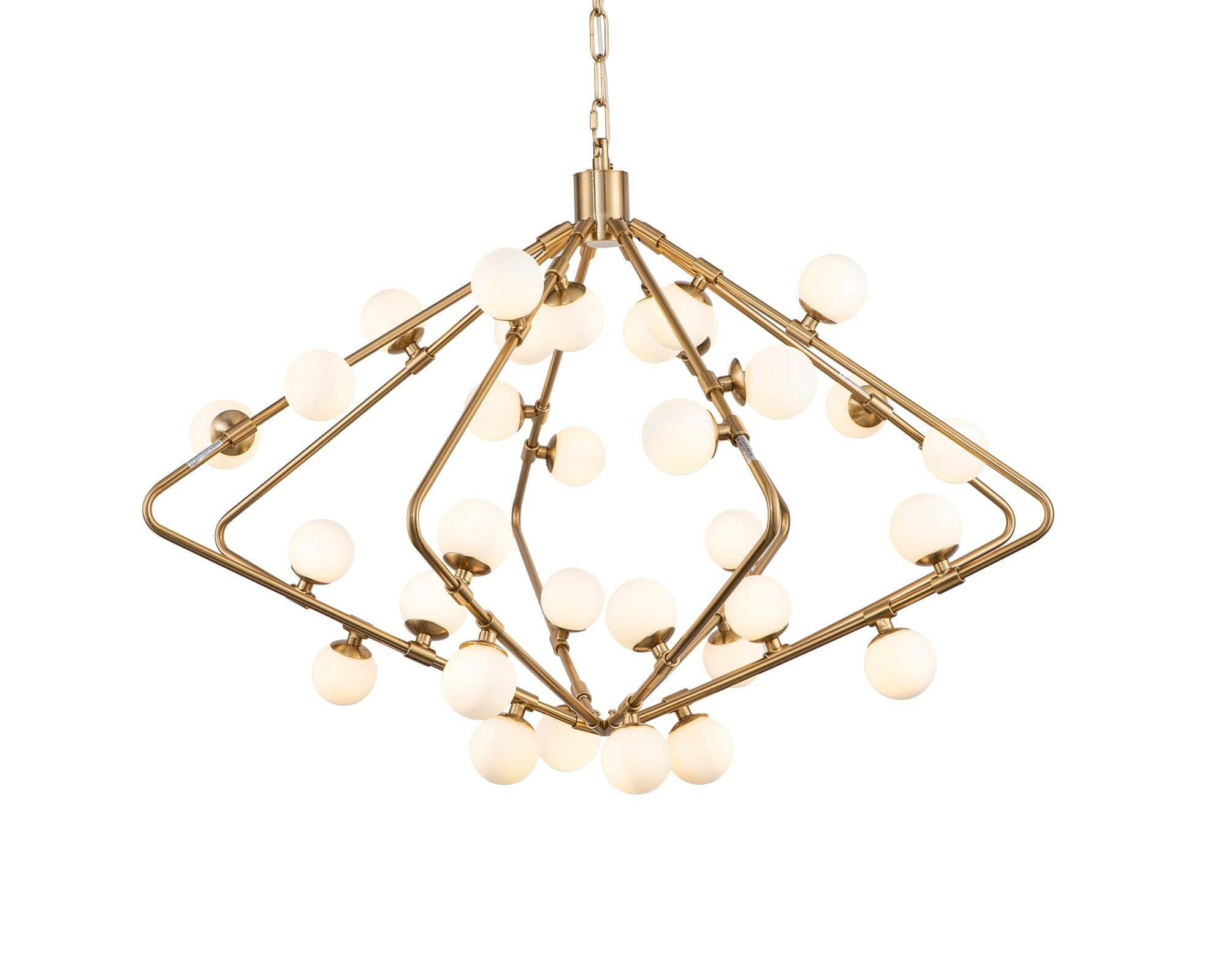 Gama Pendant Lamp G4
