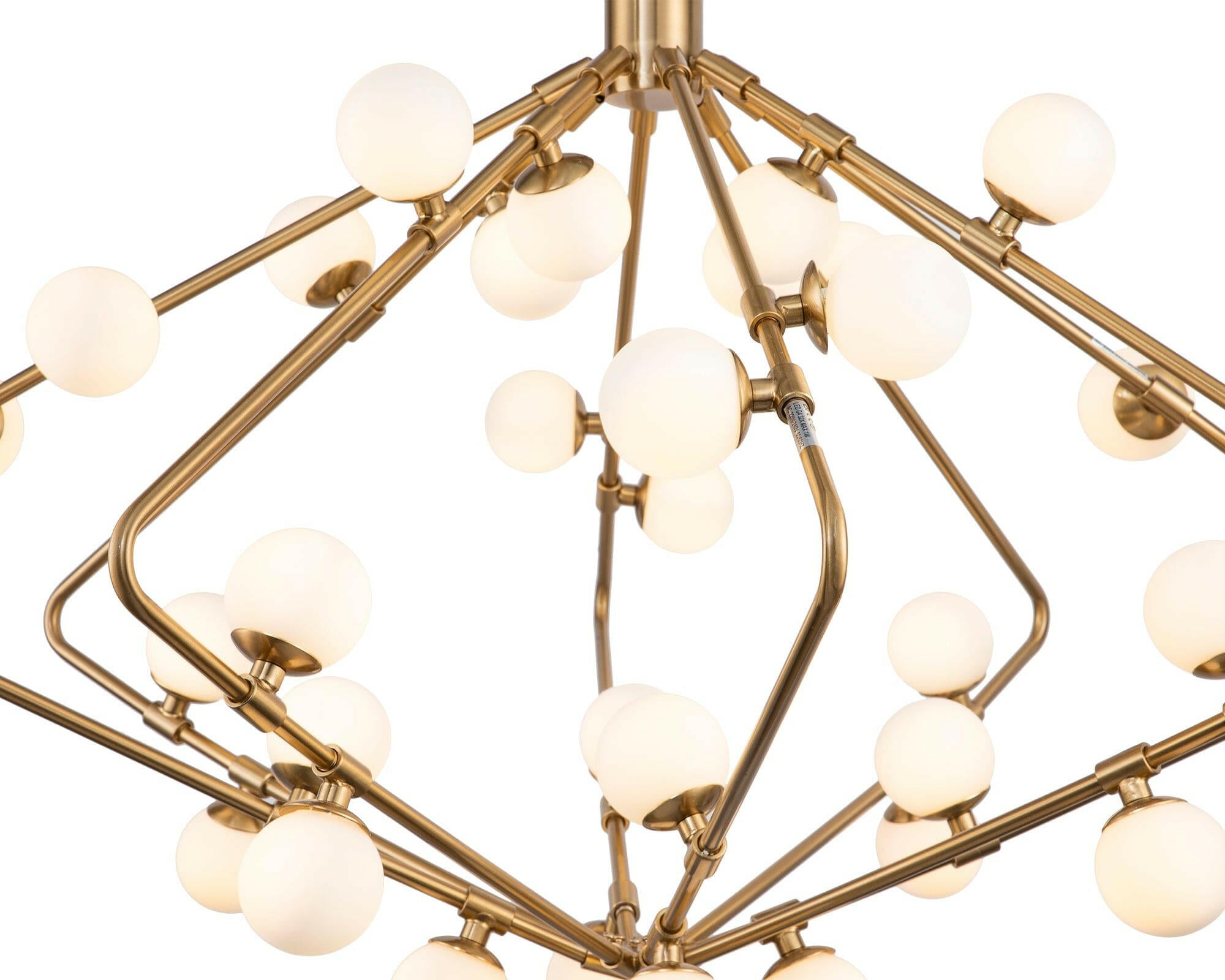 Gama Pendant Lamp G4