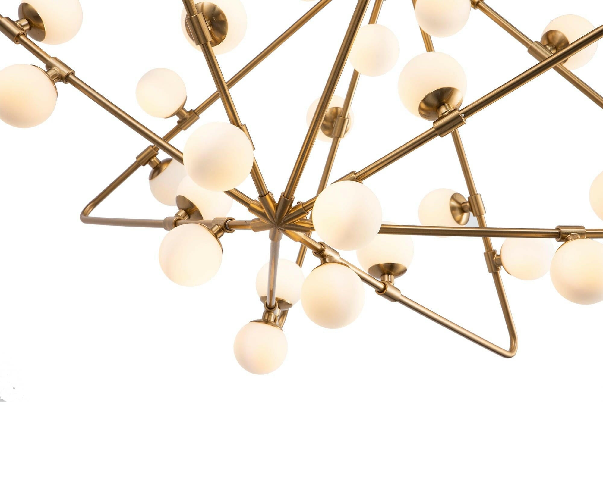 Gama Pendant Lamp G4