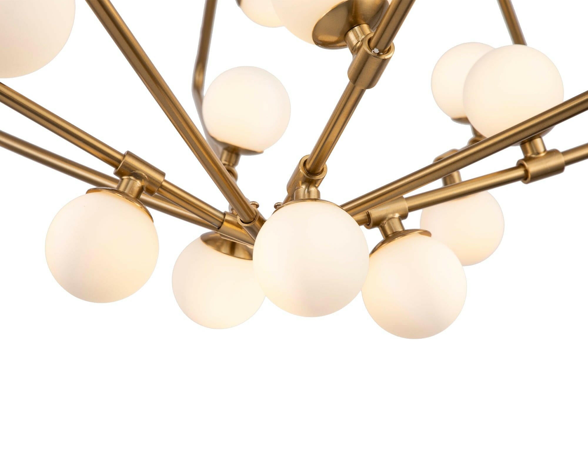 Gama Pendant Lamp G4
