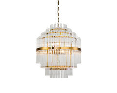 Gem Pendant Lamp E14