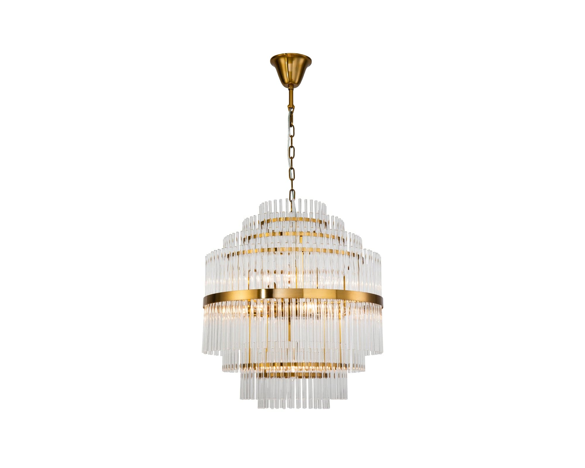 Gem Pendant Lamp E14
