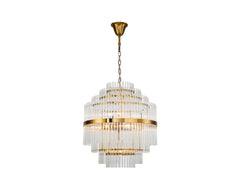Gem Pendant Lamp E14