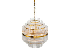 Gem Pendant Lamp E14