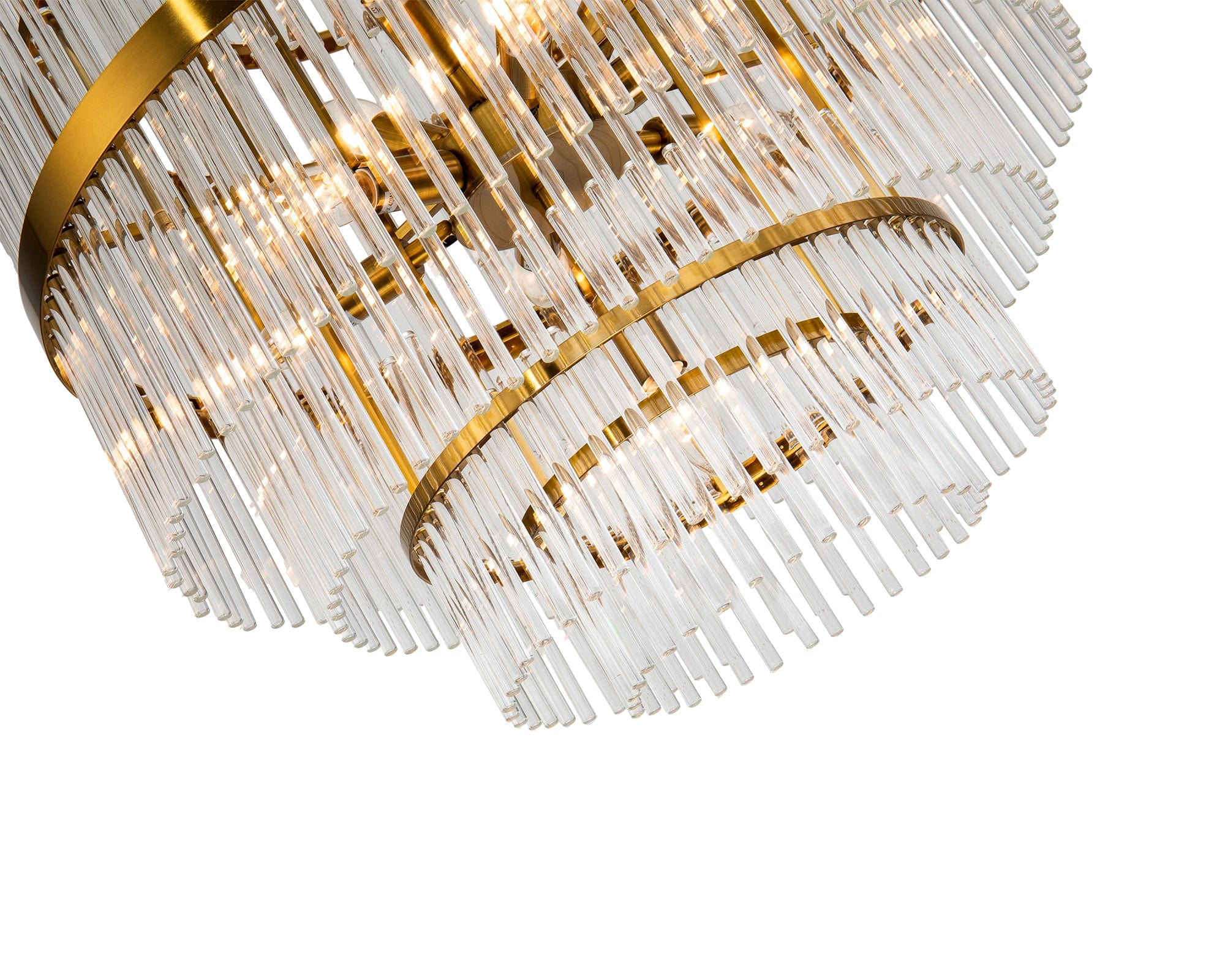 Gem Pendant Lamp E14