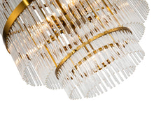 Gem Pendant Lamp E14
