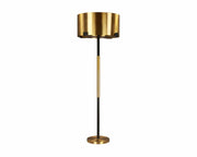Hamilton Floor Lamp E27