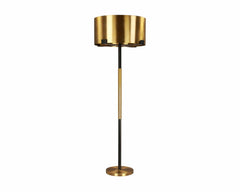 Hamilton Floor Lamp E27
