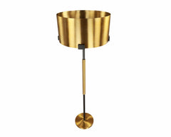 Hamilton Floor Lamp E27