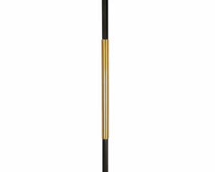 Hamilton Floor Lamp E27