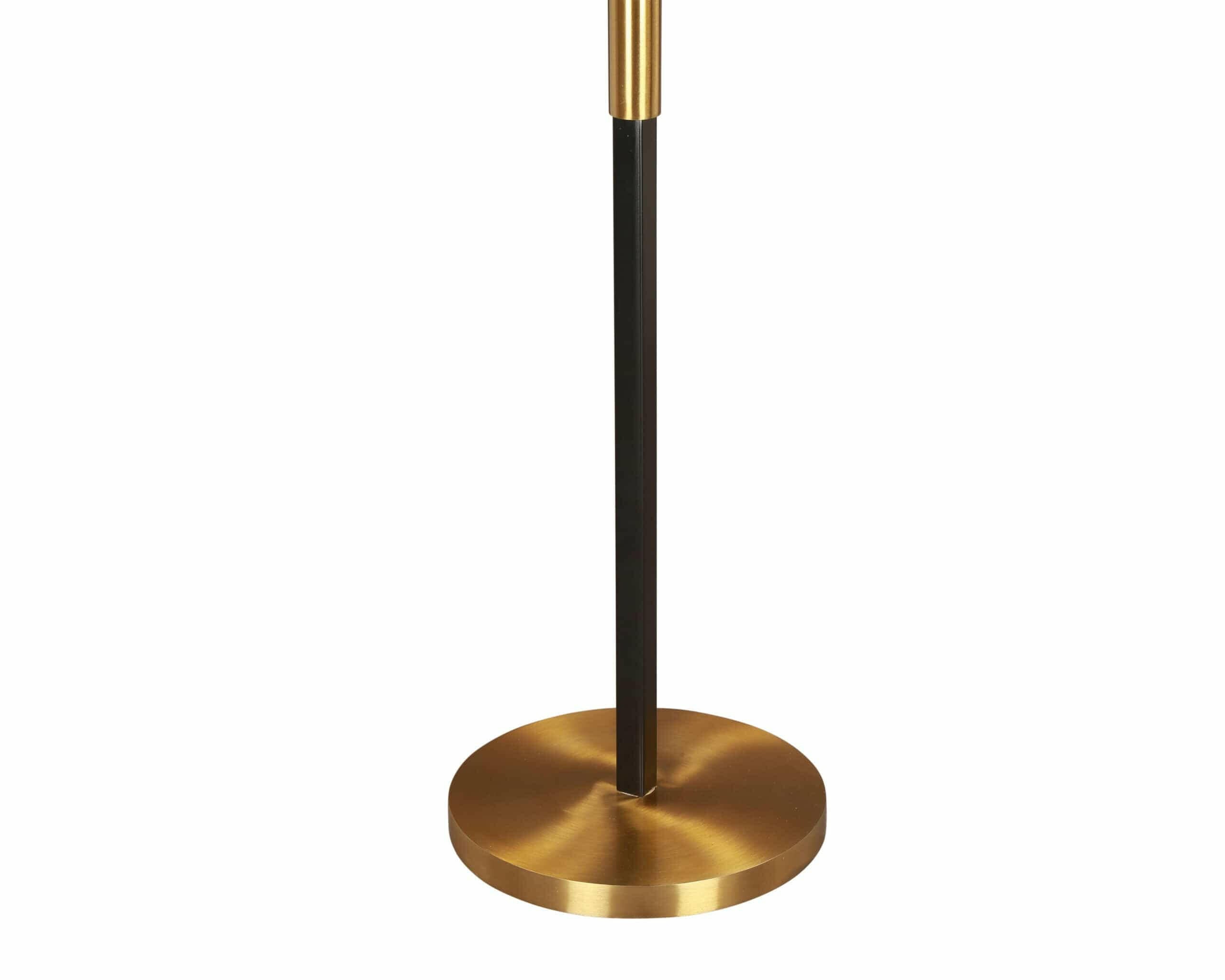 Hamilton Floor Lamp E27