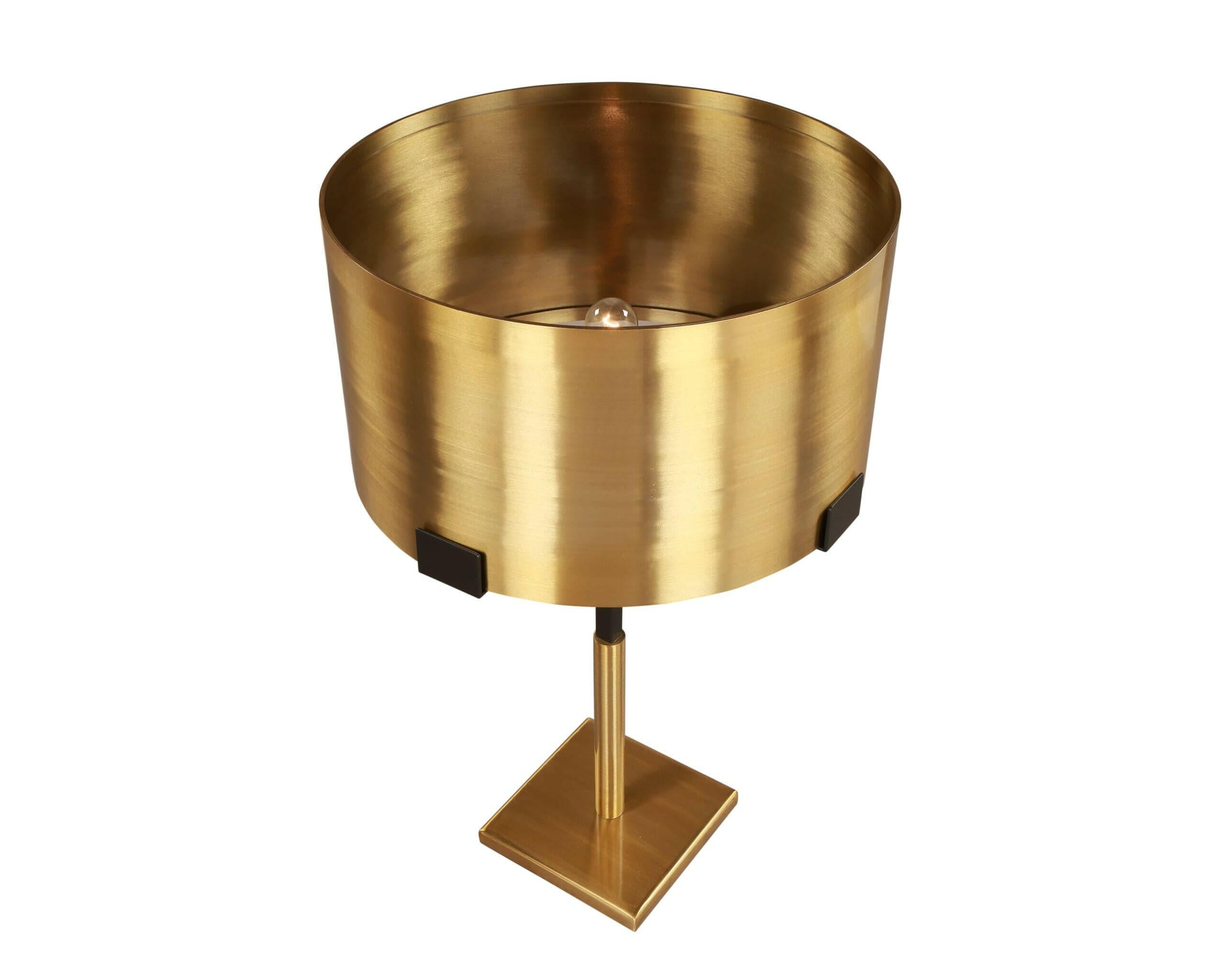 Hamilton Table Lamp E14